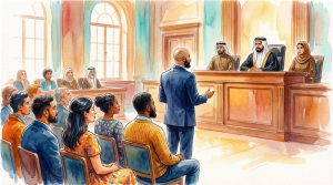 supreme court found me not guilty