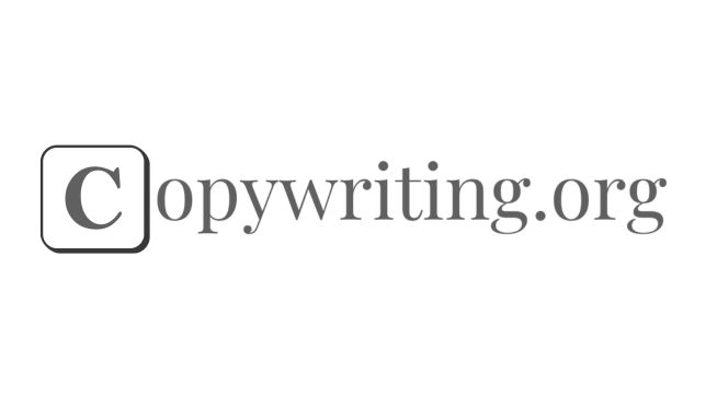 as seen on copywriting.org
