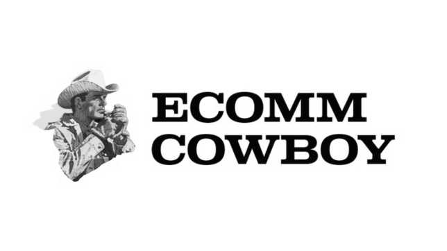 as seen on ecommerce cowboy